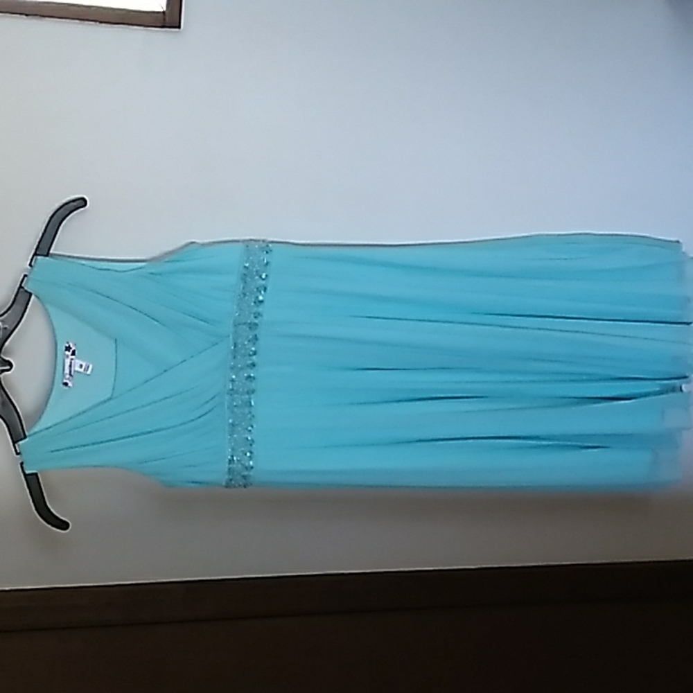 Girls Dress Size 14
